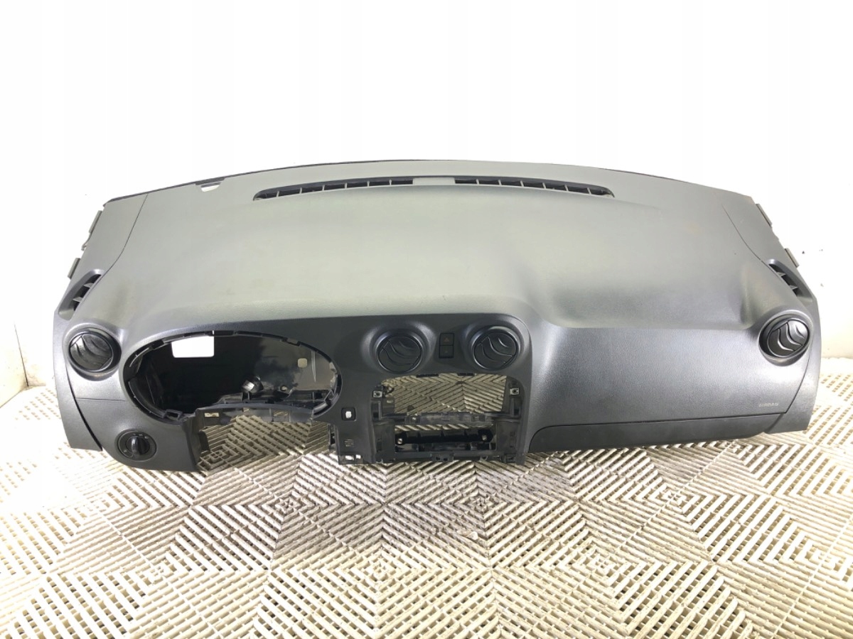 Dashboard Mercedes Citan Hatchback 12-21 OEM LORK-1762-57353 image 2