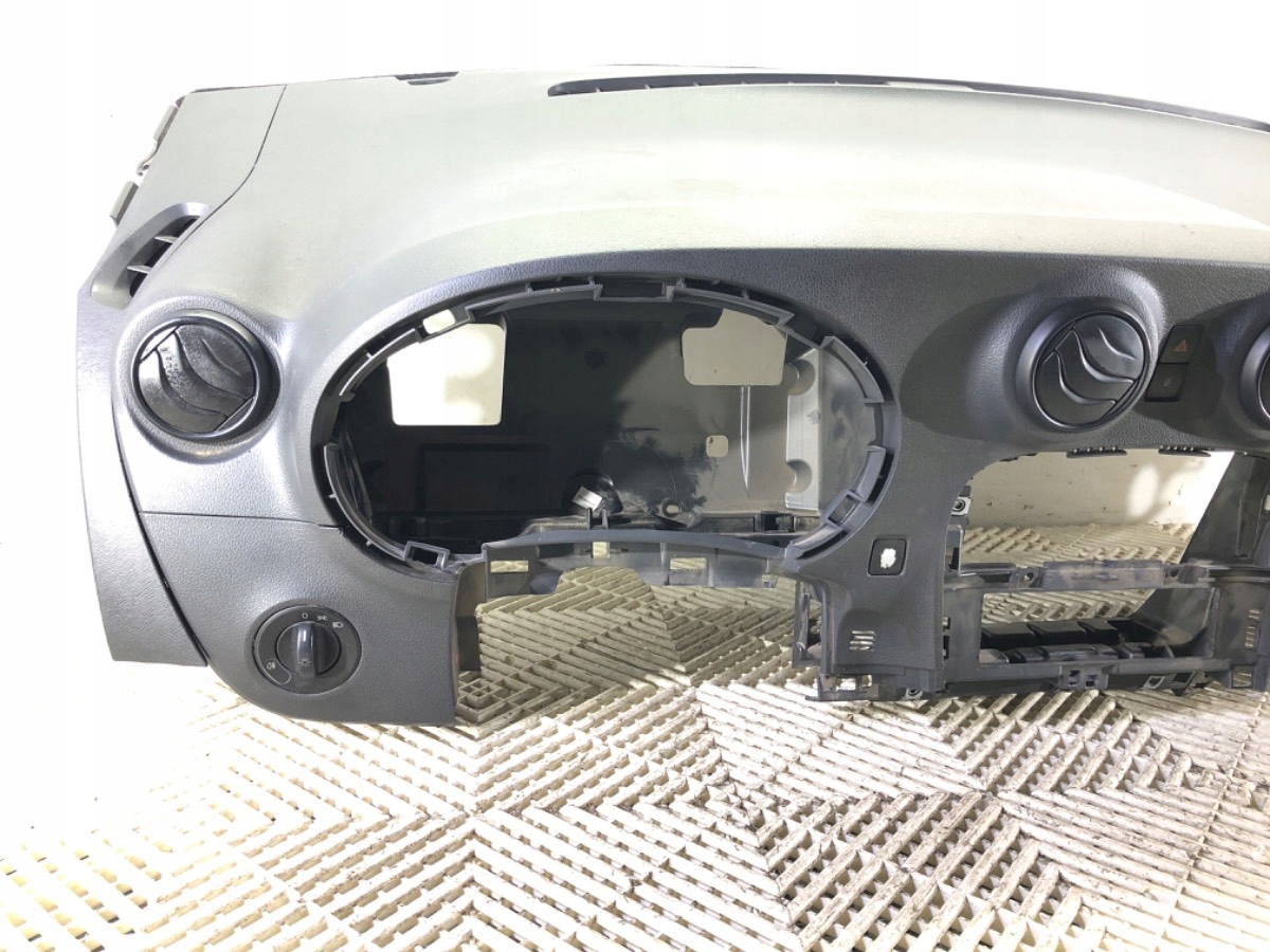 Kojon konsoli Mercedes Citan Hatchback 12-21