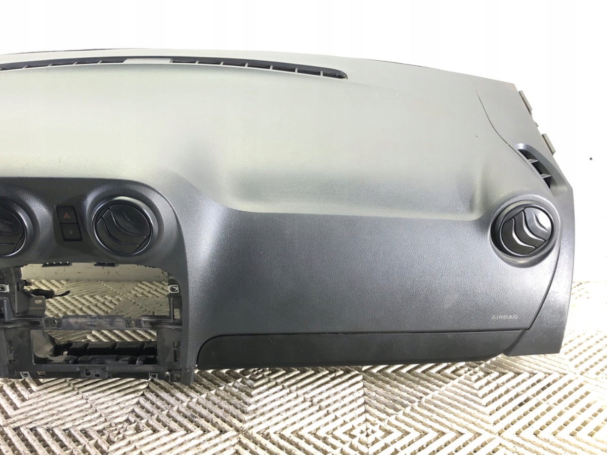 Dashboard Mercedes Citan Hatchback 12-21 OEM LORK-1762-57353 image 3