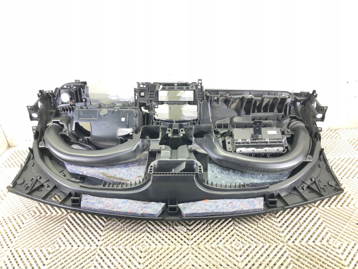 Dashboard Mercedes Citan Hatchback 12-21 OEM LORK-1762-57353 image 6