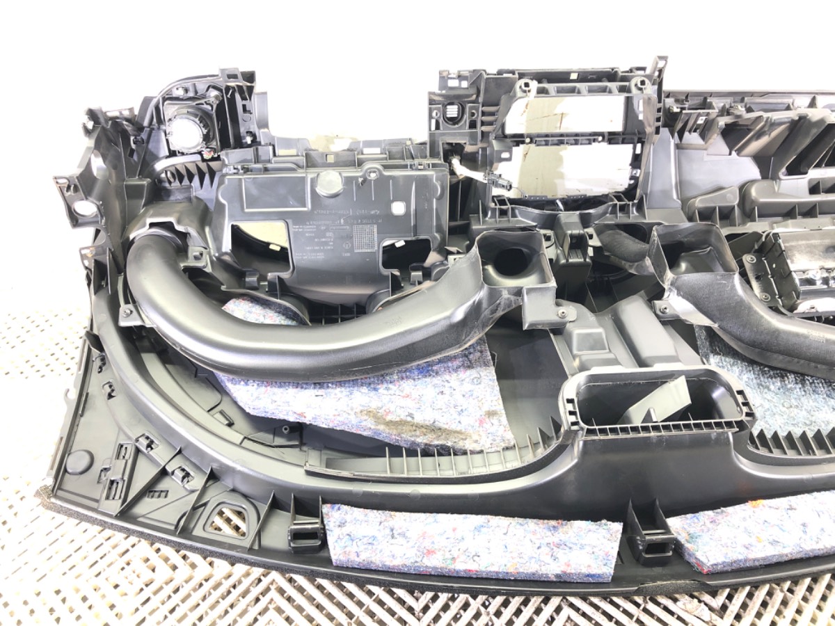 Dashboard Mercedes Citan Hatchback 12-21 OEM LORK-1762-57353 image 7