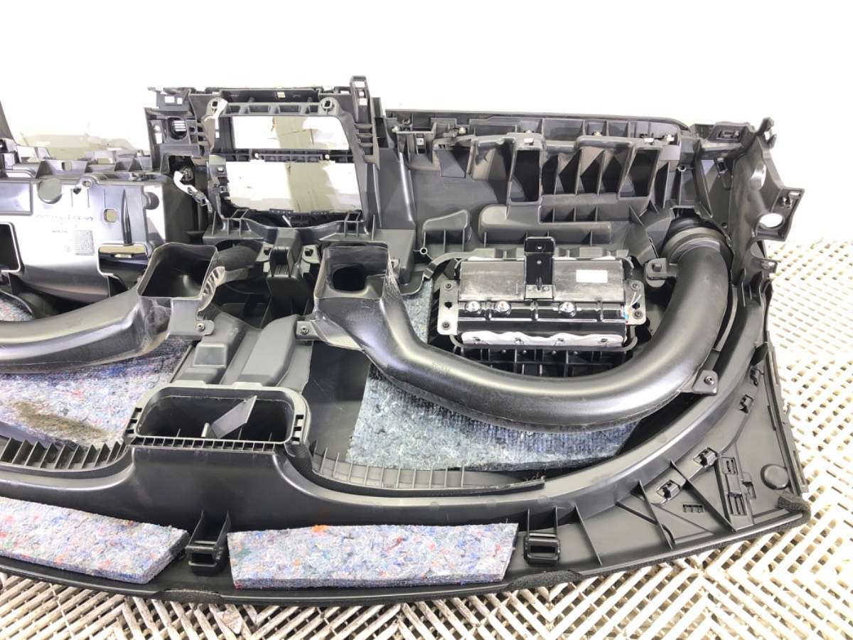 Dashboard Mercedes Citan Hatchback 12-21 OEM LORK-1762-57353 image 8