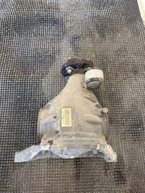 Differential bakaxel MERCEDES E W212 2123509804 image 4