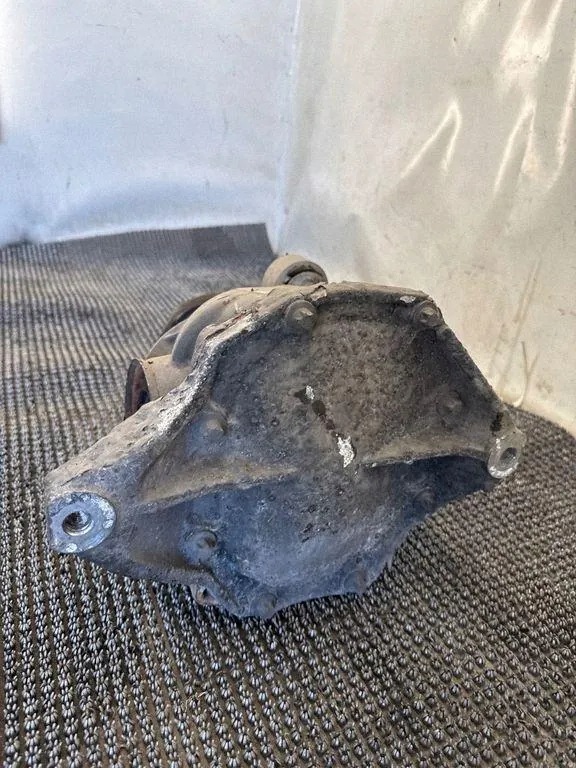 Differential bakaxel MERCEDES E W212 2123509804 image 5