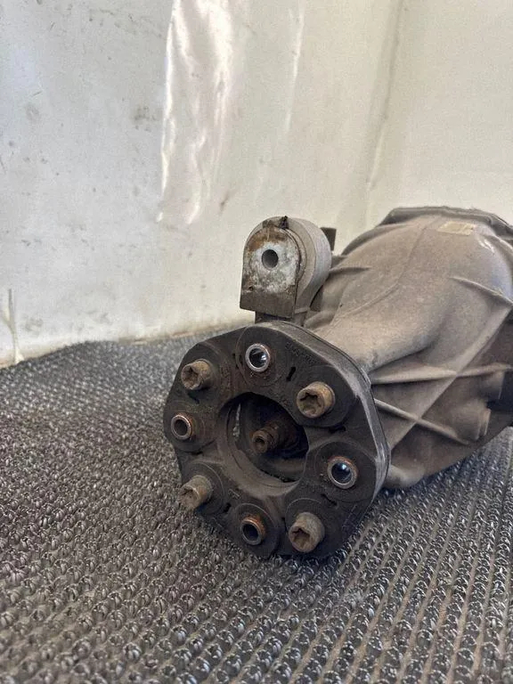 Differential bakaxel MERCEDES E W212 2123509804 image 7