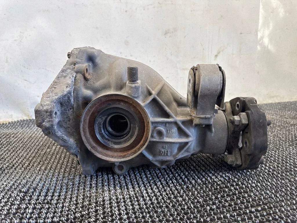 Differential bakaxel MERCEDES E W212 2123509804 image 9
