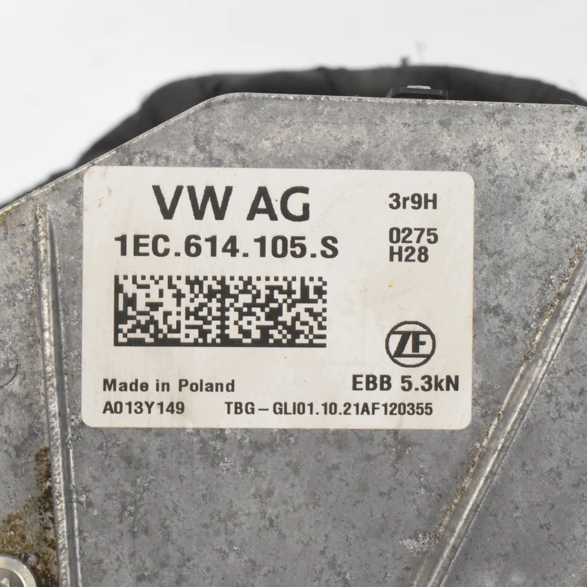 Servo Freno Bomba 1EC614105S Usado VW ID.4 image 5