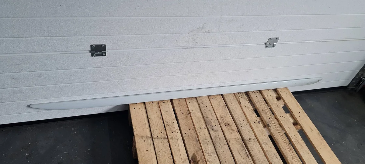 Schwellerleiste Rechts für Audi A5 S5 8T