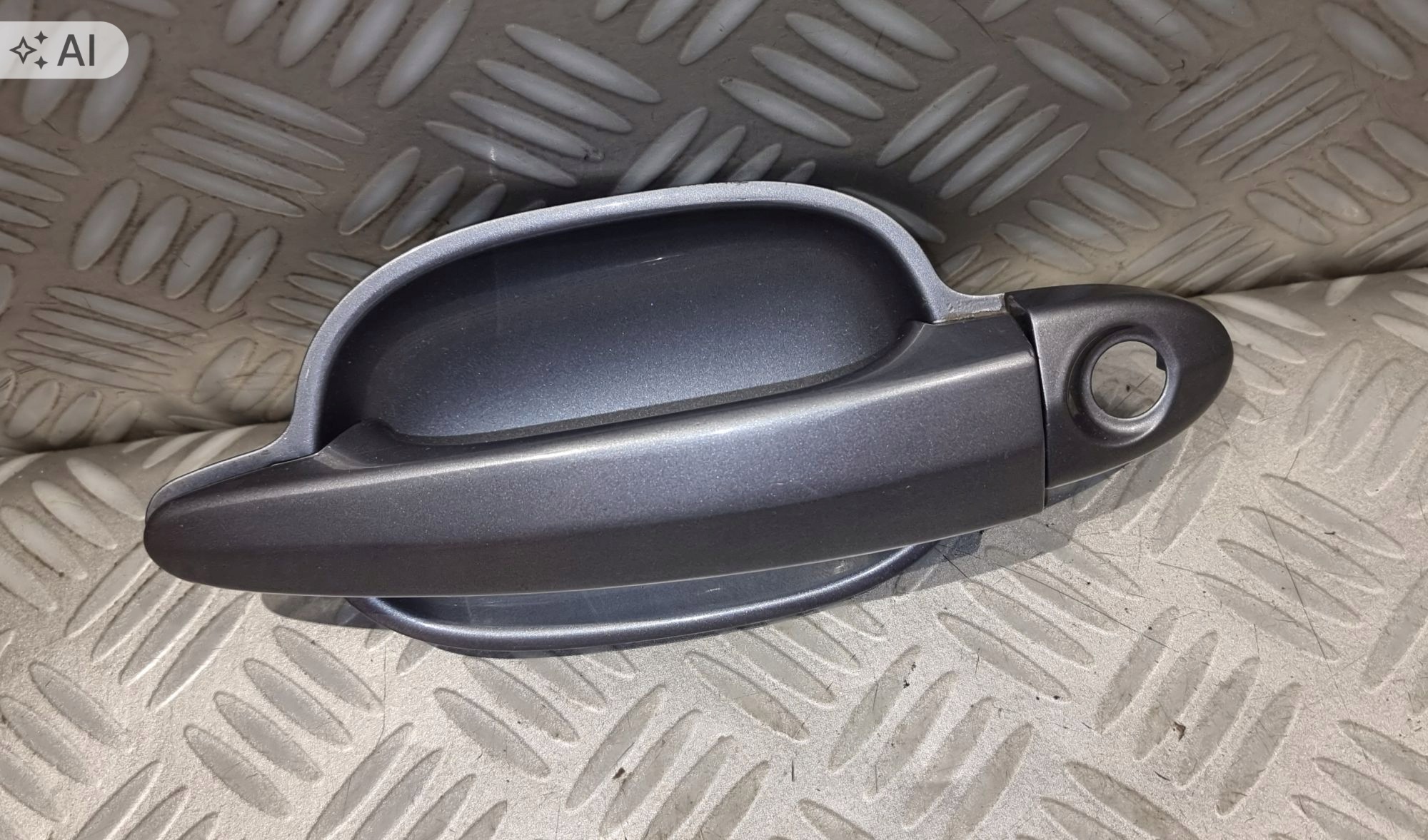 Poignée de porte BMW E60 E61 Gauche Avant image 2