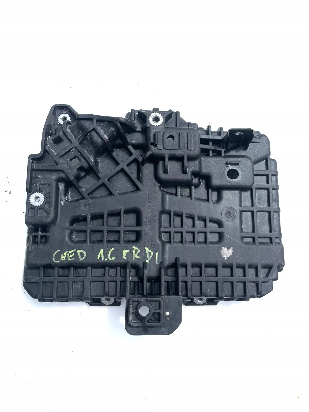 Base de Fixação Bateria KIA XCEED 37150-J7600 image 3