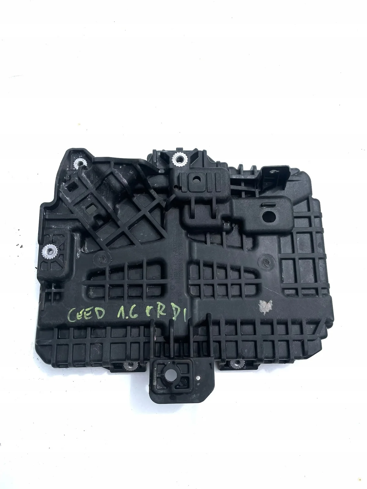 Base de Fixação Bateria KIA XCEED 37150-J7600 image 4