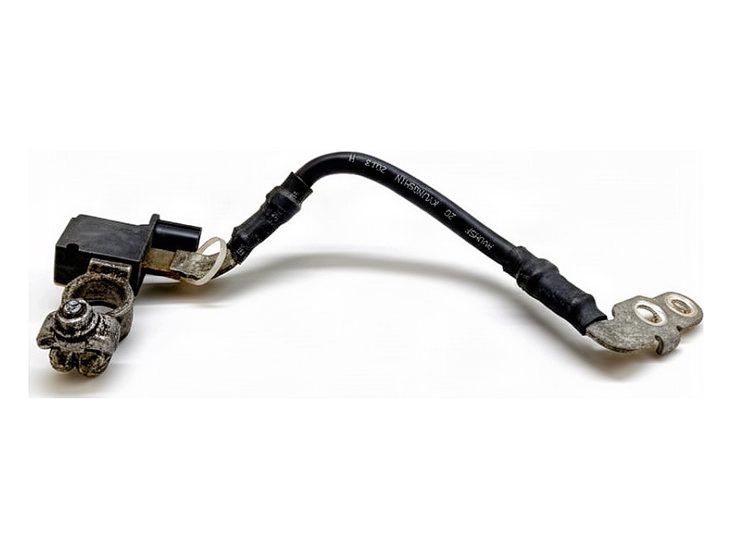 Minpoolklem Hyundai i30 84530-A6000 image 2