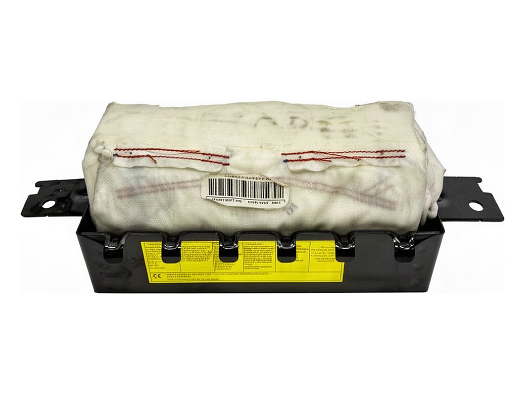 Airbag Beifahrer Hyundai i30 84530-A6000 OEM image 2