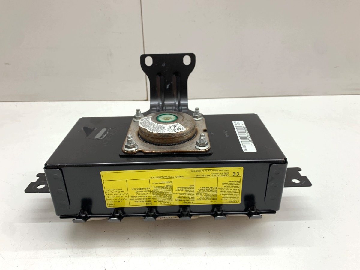 Airbag Beifahrer Hyundai i30 84530-A6000 OEM image 3