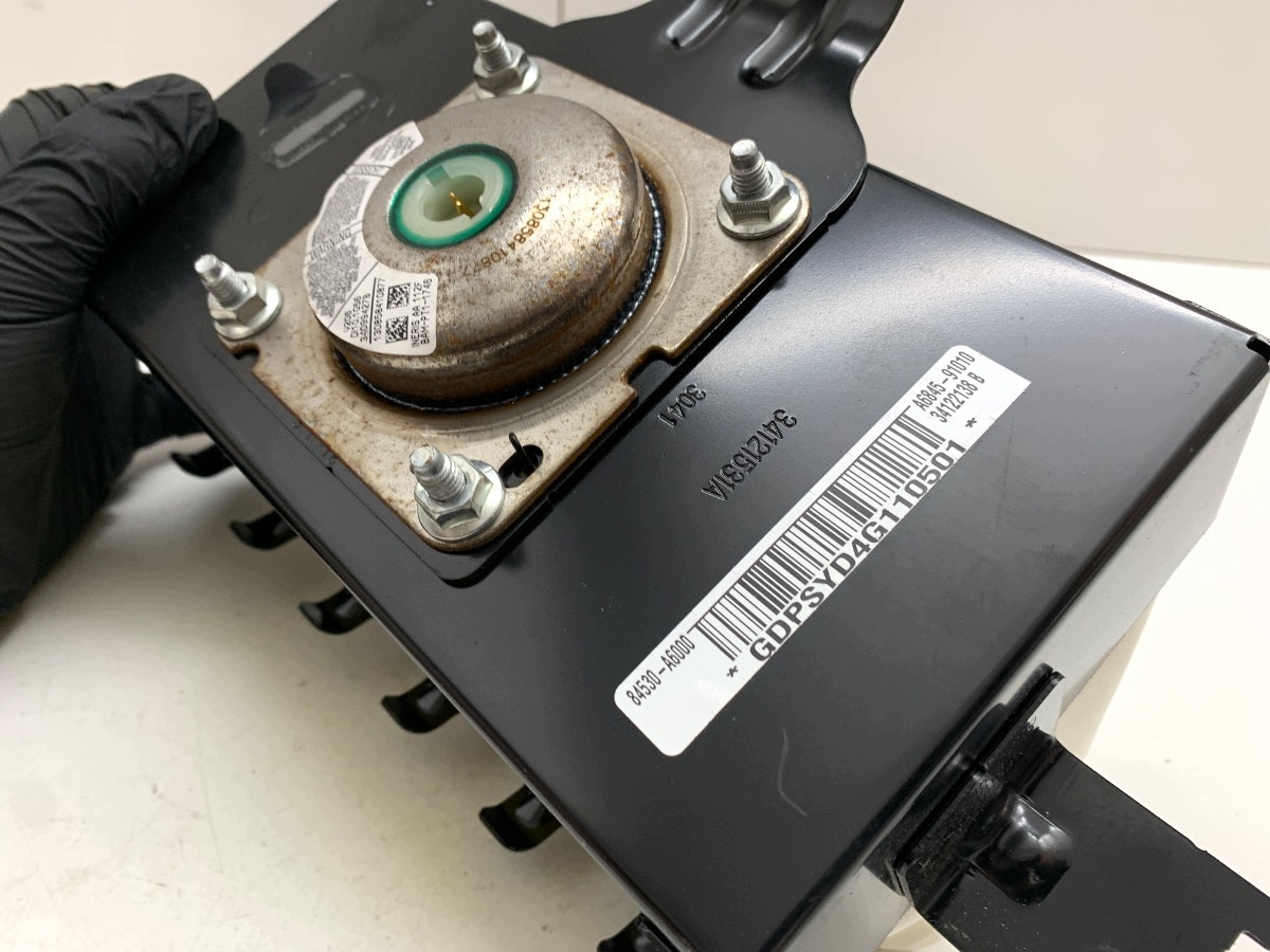 Airbag Beifahrer Hyundai i30 84530-A6000 OEM image 4