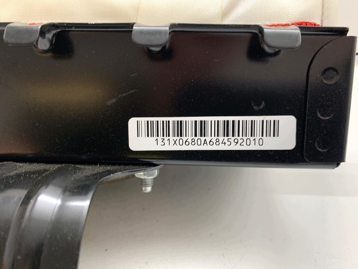 Airbag Beifahrer Hyundai i30 84530-A6000 OEM image 5