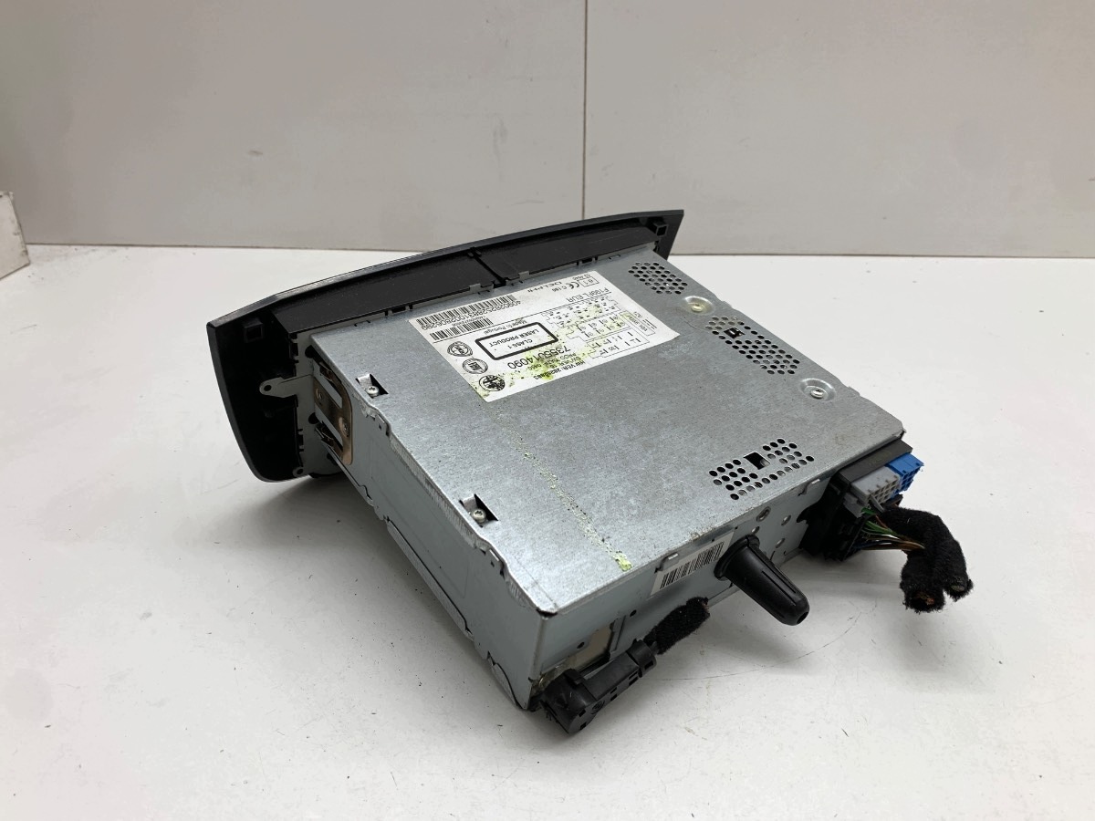 Radio Fiat Punto Evo 7355014090 Käytetty