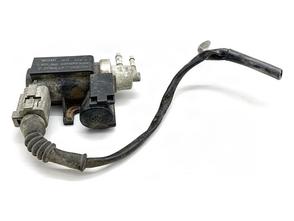 Vanne dépression Audi A4 B6 1.9 130CV image 2