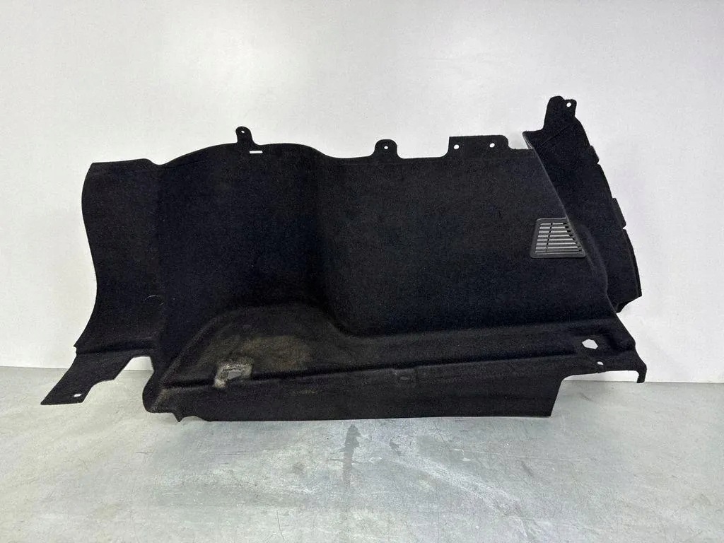 Range Rover Velar Panneau Coffre Gauche J8A245431AF image 2