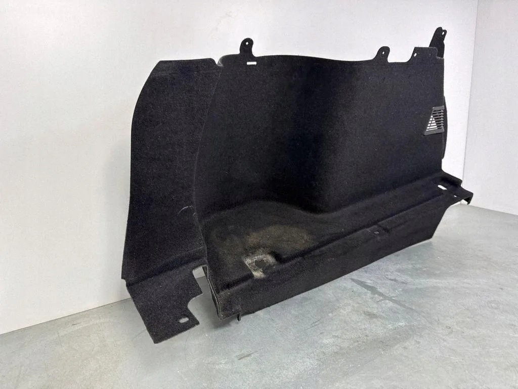 Range Rover Velar Panneau Coffre Gauche J8A245431AF image 3