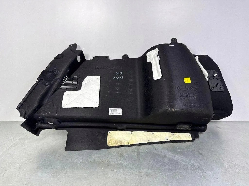 Range Rover Velar Panneau Coffre Gauche J8A245431AF image 4