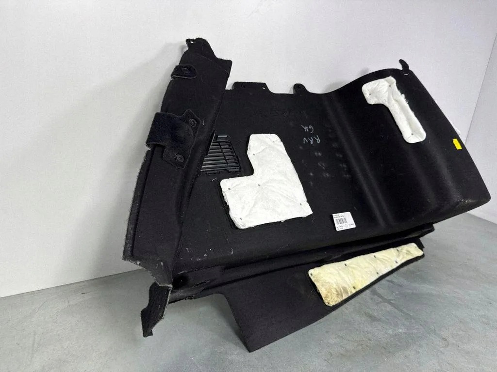 Range Rover Velar Panneau Coffre Gauche J8A245431AF image 6