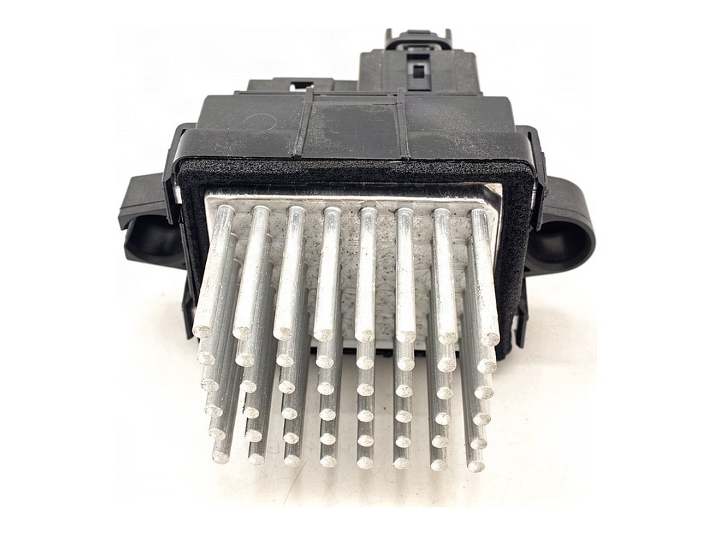 Widerstand Gebläse Opel Zafira C 84178783 image 2