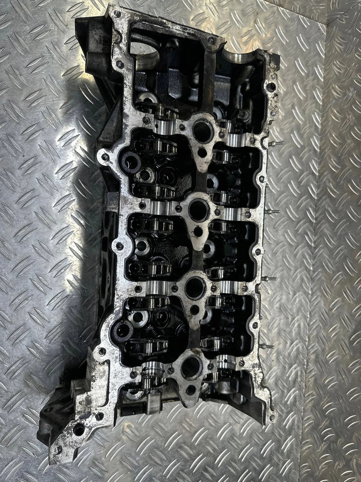 Moottorinkansi Renault Espace V (RFC) 110422959R