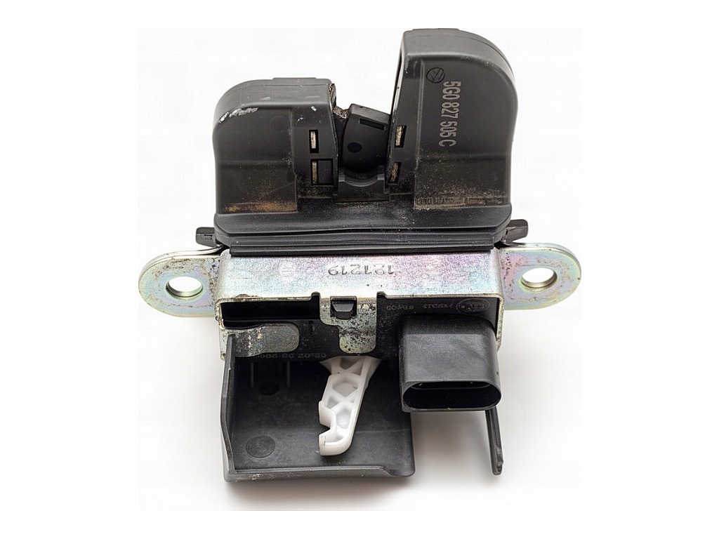 Serrure hayon VW Golf VII SW LORK-155-124243 image 2