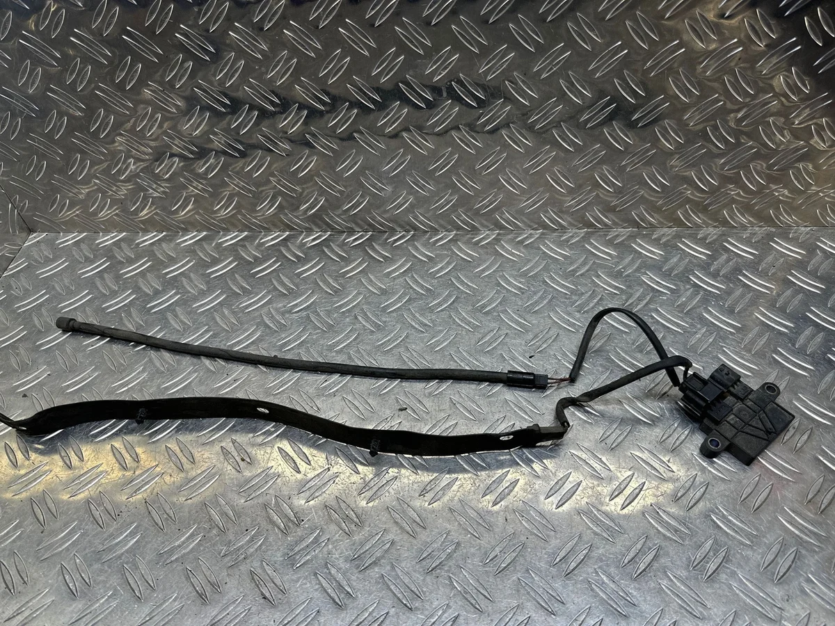 Capteur ouverture coffre Renault Talisman 285P59425R
