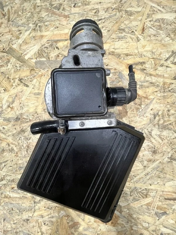 Boîtier papillon BMW E36 0280202134