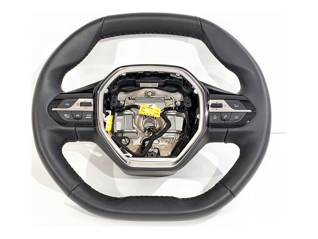 Lenkrad Peugeot 408 II OEM 9843179880 image 2
