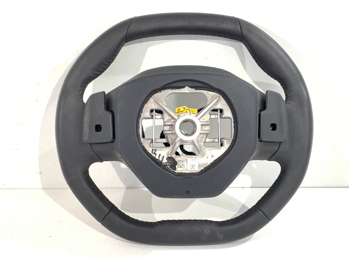 Lenkrad Peugeot 408 II OEM 9843179880 image 3