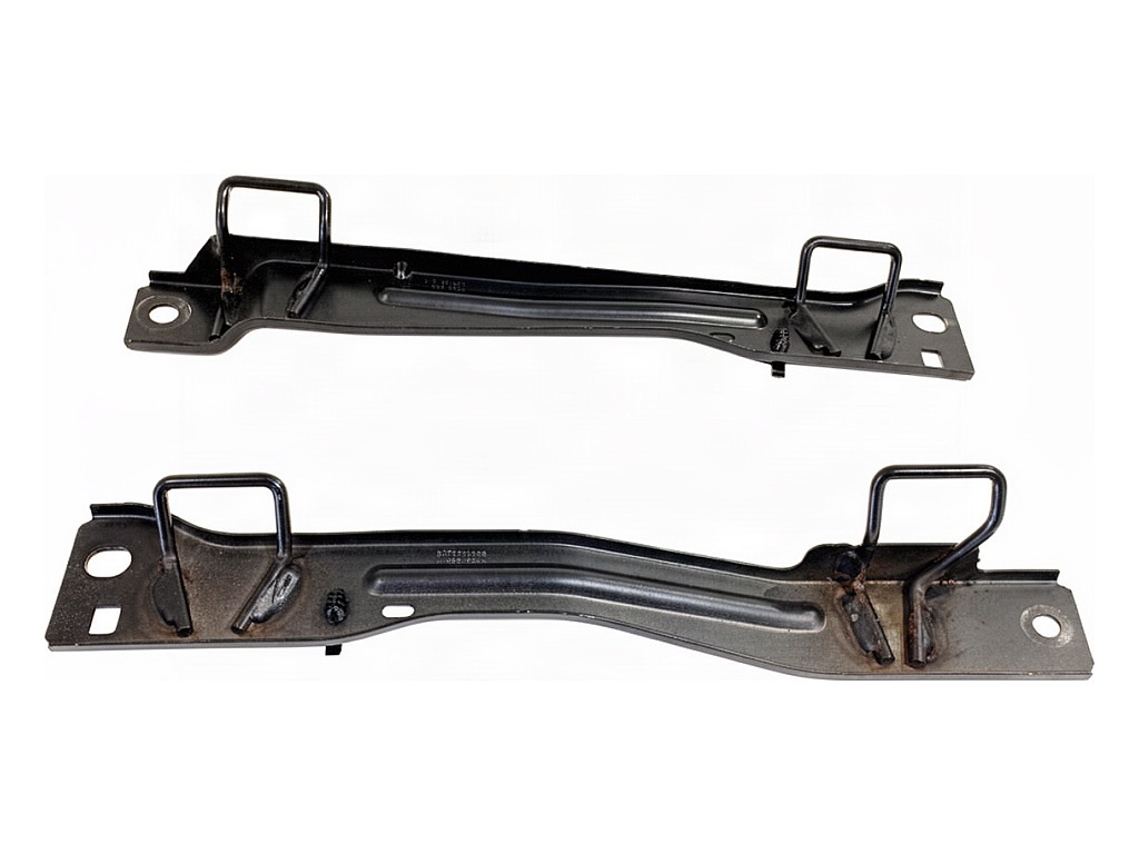 ISOFIX-Halterung Peugeot 408 II 1.2 131KM Gebraucht OEM image 2