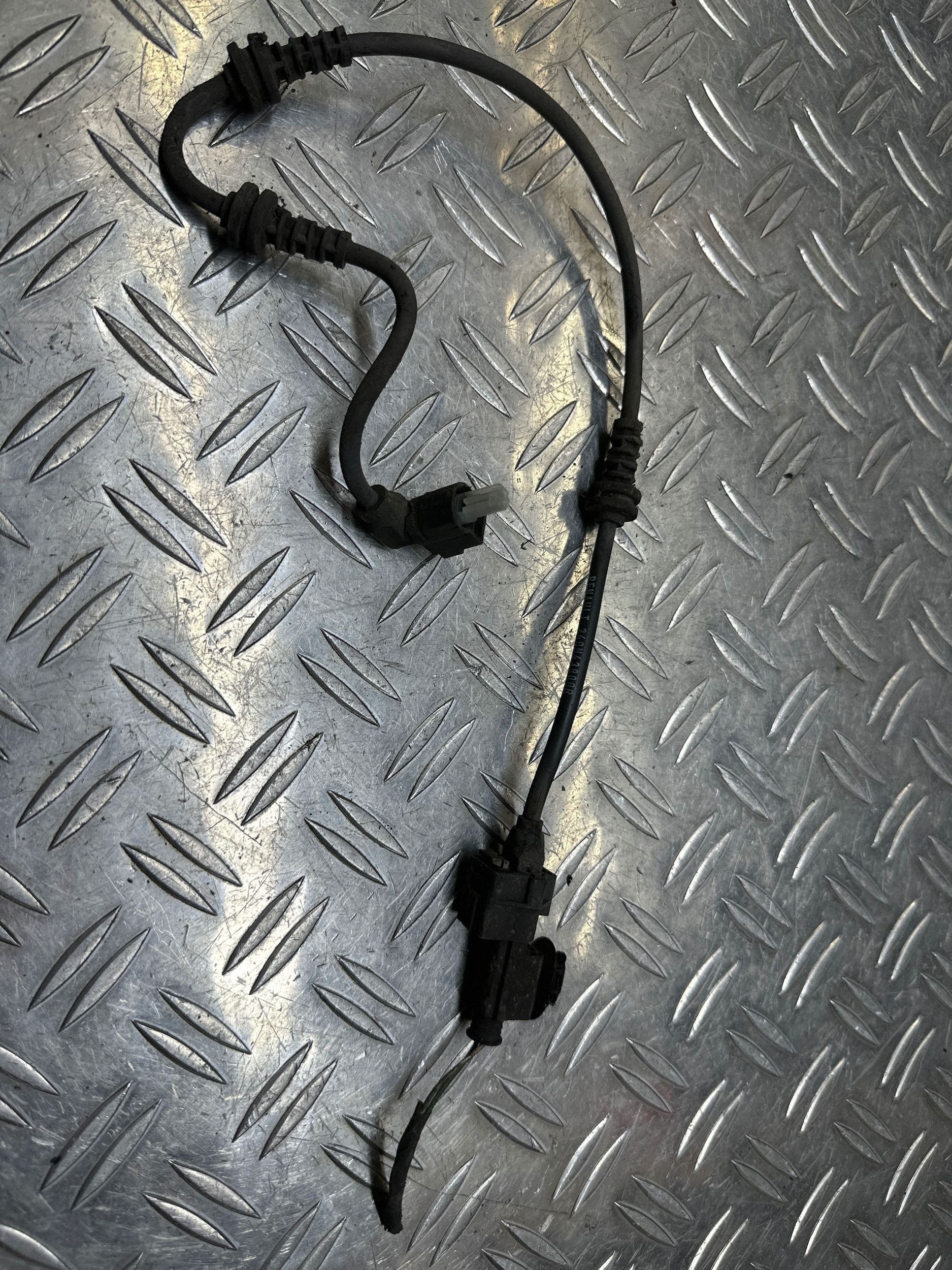 Renault Talisman ABS Sensor Kabelbaum 240N43800R image 2