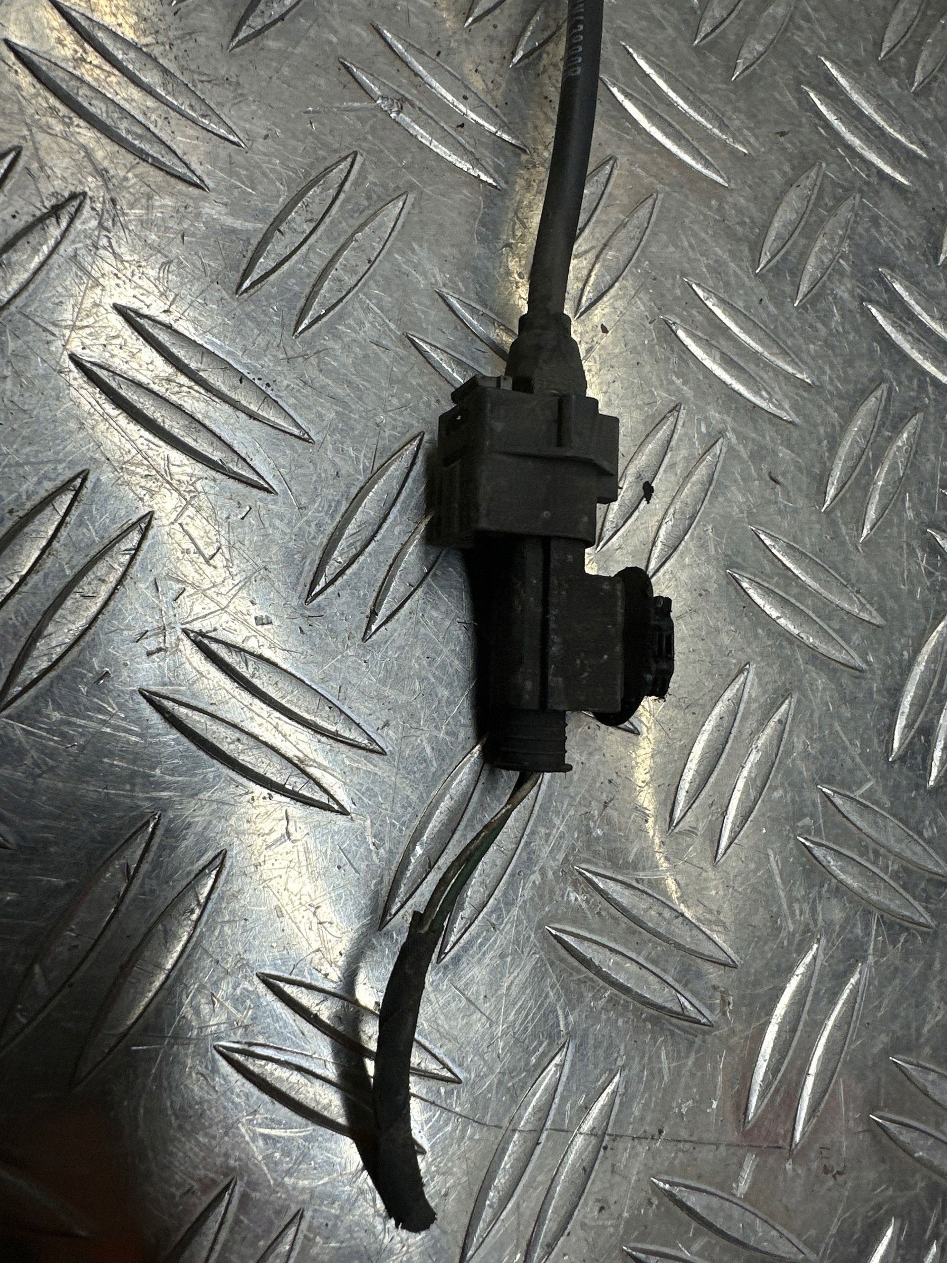 Renault Talisman ABS Sensor Kabelbaum 240N43800R