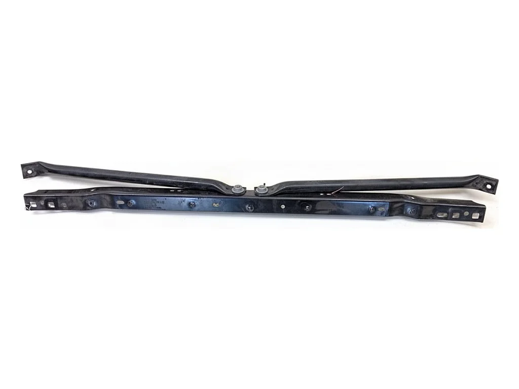 Renfort supérieur BMW G02 SUV 7400111 image 2