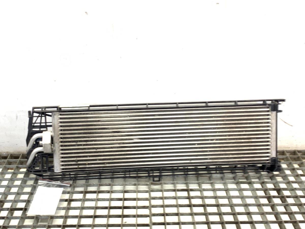 Radiador de Aceite BMW G02 9487254 3.0 360KM