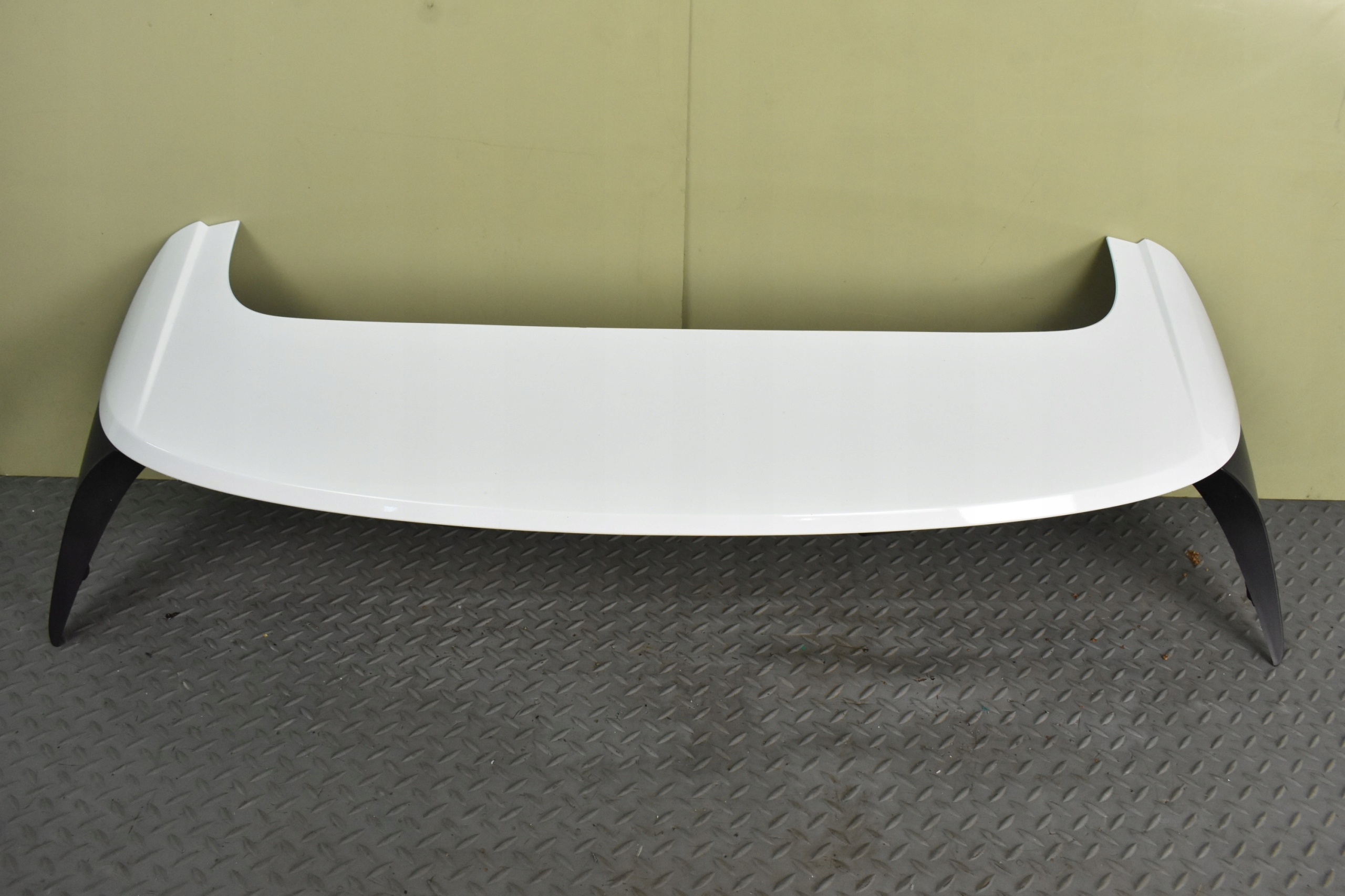 Spoiler Bagagerum Ford Puma II MK2 L1TBA44210AFPRAA image 2