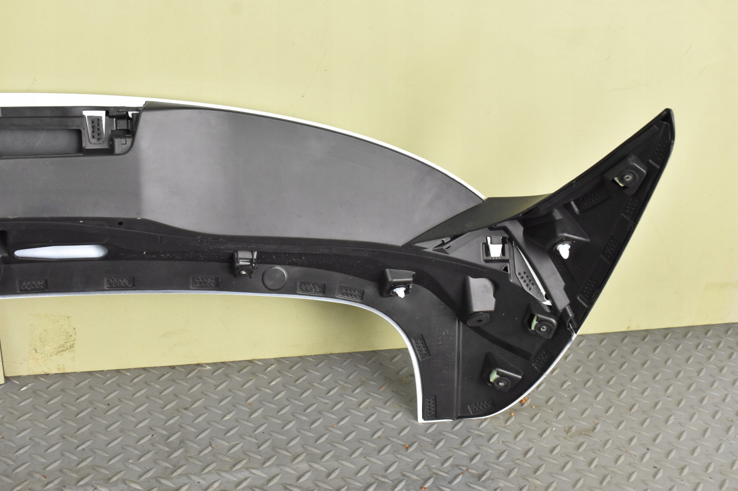 Spoiler Bagagerum Ford Puma II MK2 L1TBA44210AFPRAA image 4