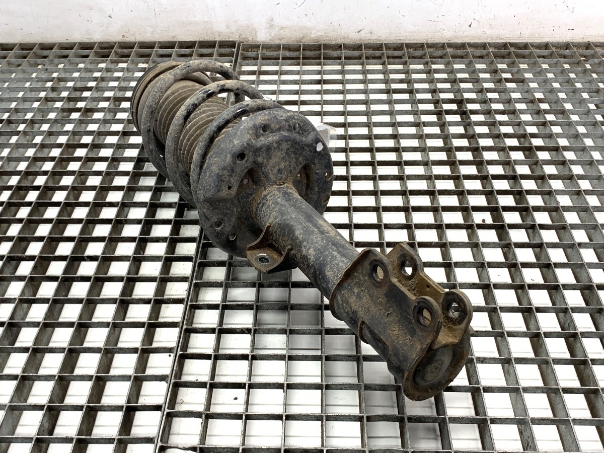 Front Right Shock Absorber Opel Corsa E 1.4 OEM LORK-2135-110033