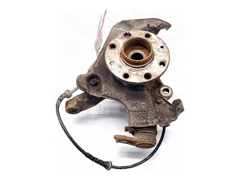 Styrspindel Höger Fram Opel Corsa E LORK-28-110033 image 2
