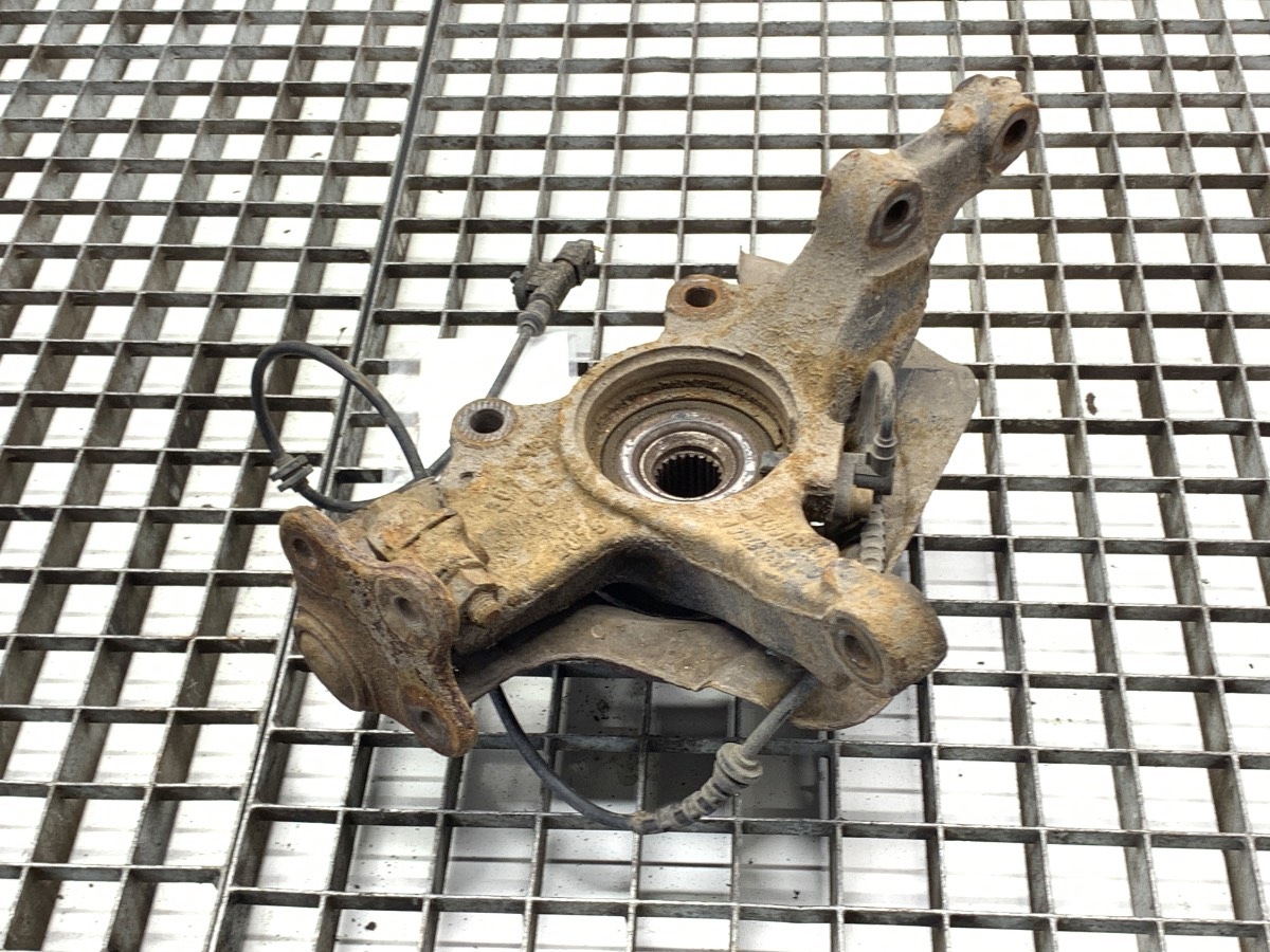 Styrspindel Höger Fram Opel Corsa E LORK-28-110033 image 3