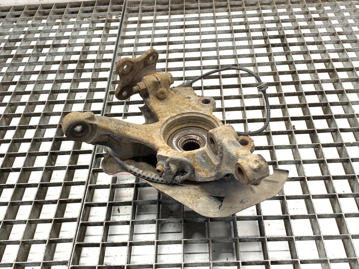 Styrspindel Höger Fram Opel Corsa E LORK-28-110033 image 4