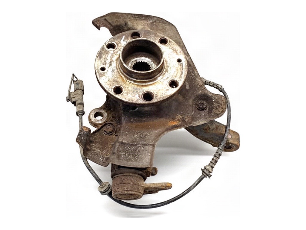 Pivot avant gauche Opel Corsa E LORK-32-110033 image 2
