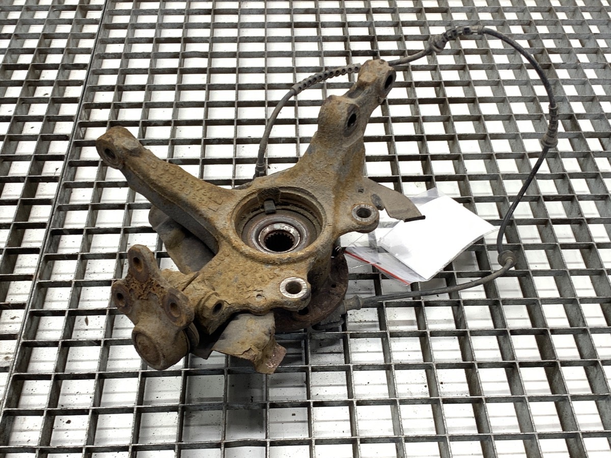 Pivot avant gauche Opel Corsa E LORK-32-110033 image 3