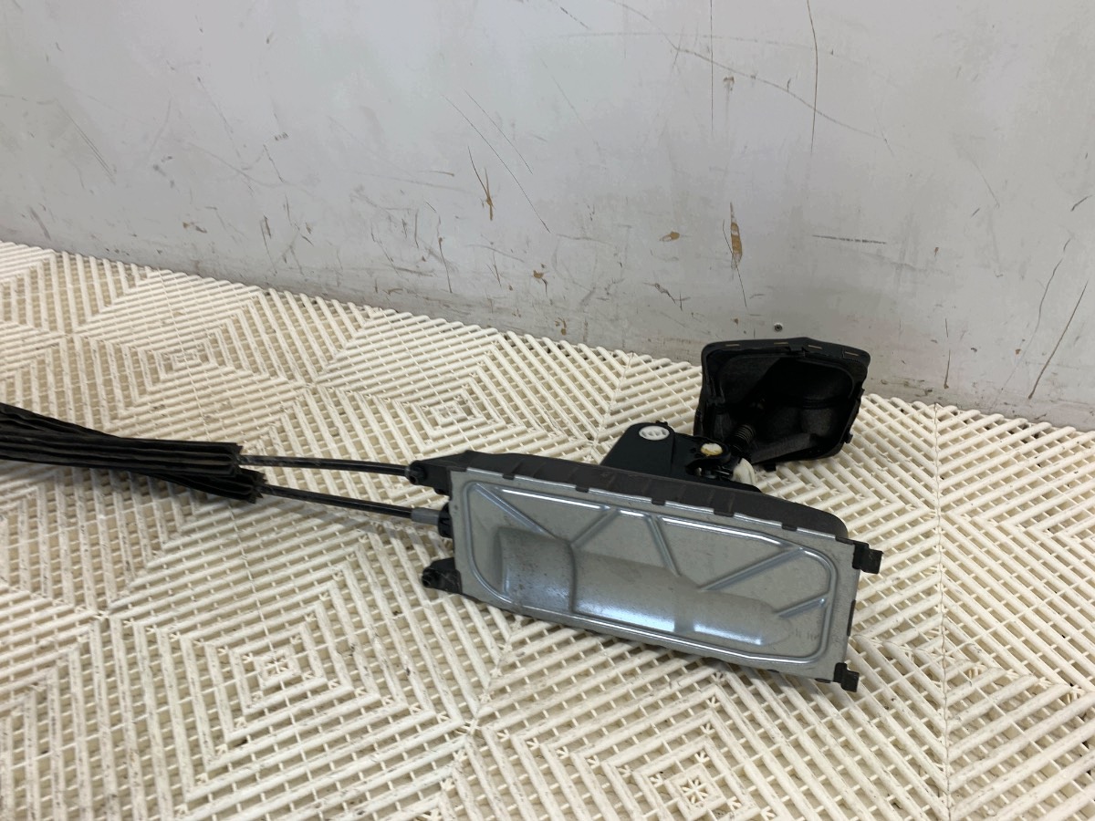 Vaihdevipu Seat Ateca 510711049Q image 4