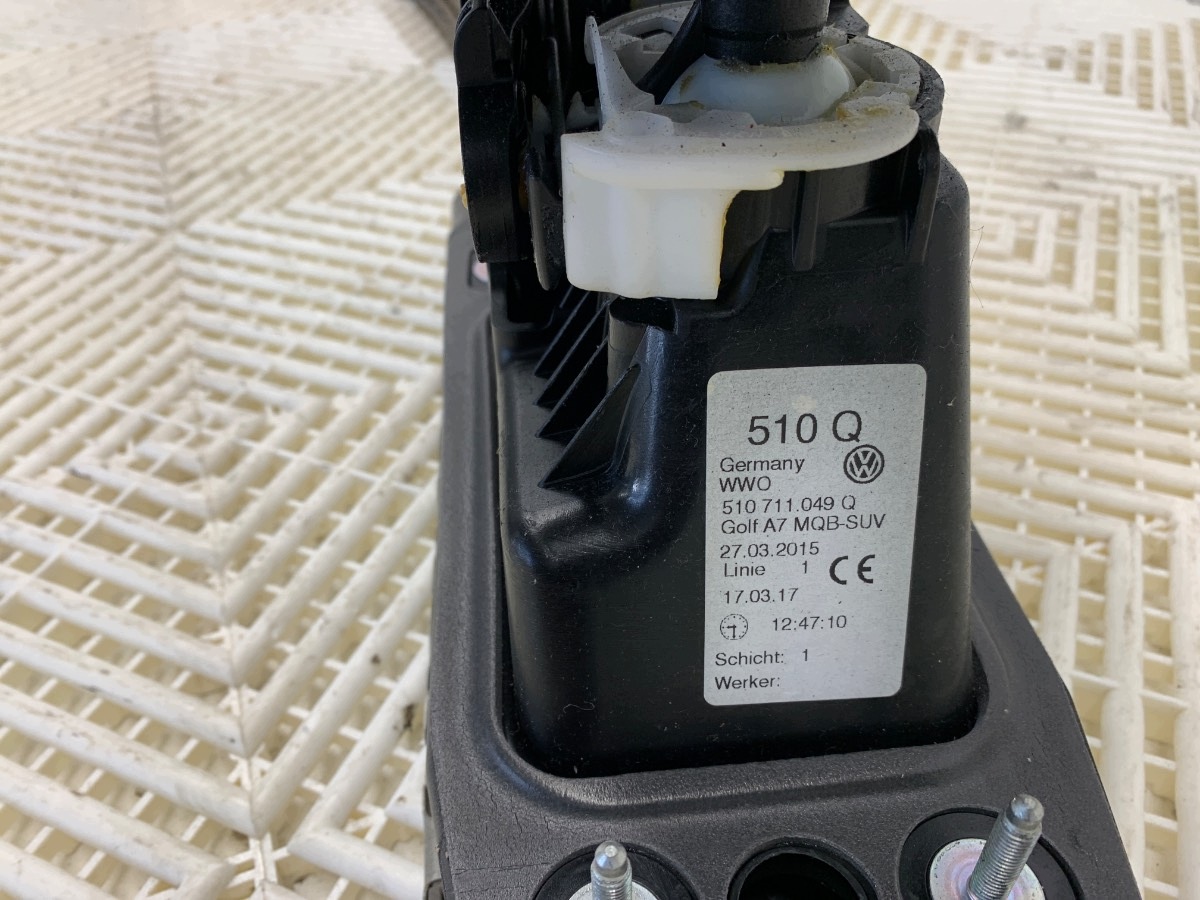 Vaihdevipu Seat Ateca 510711049Q image 5