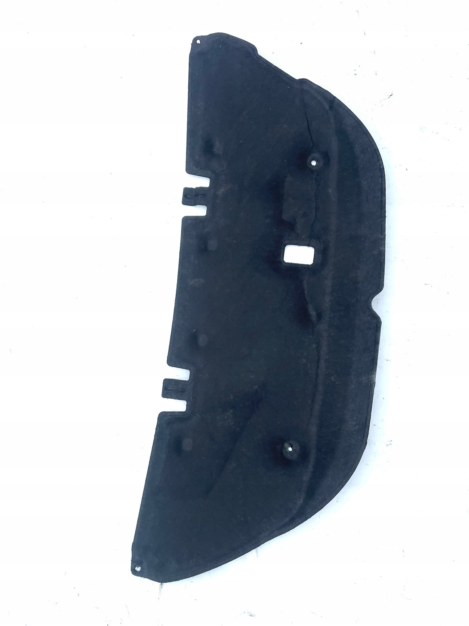 Dämmmatte Motorhaube Toyota Yaris IV 53341K0010 image 2