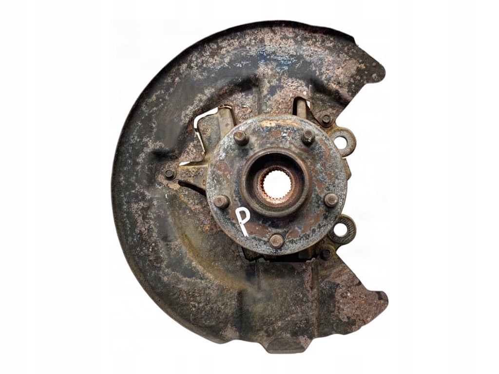 Mozzo Ruota Anteriore Destro Ford Kuga I